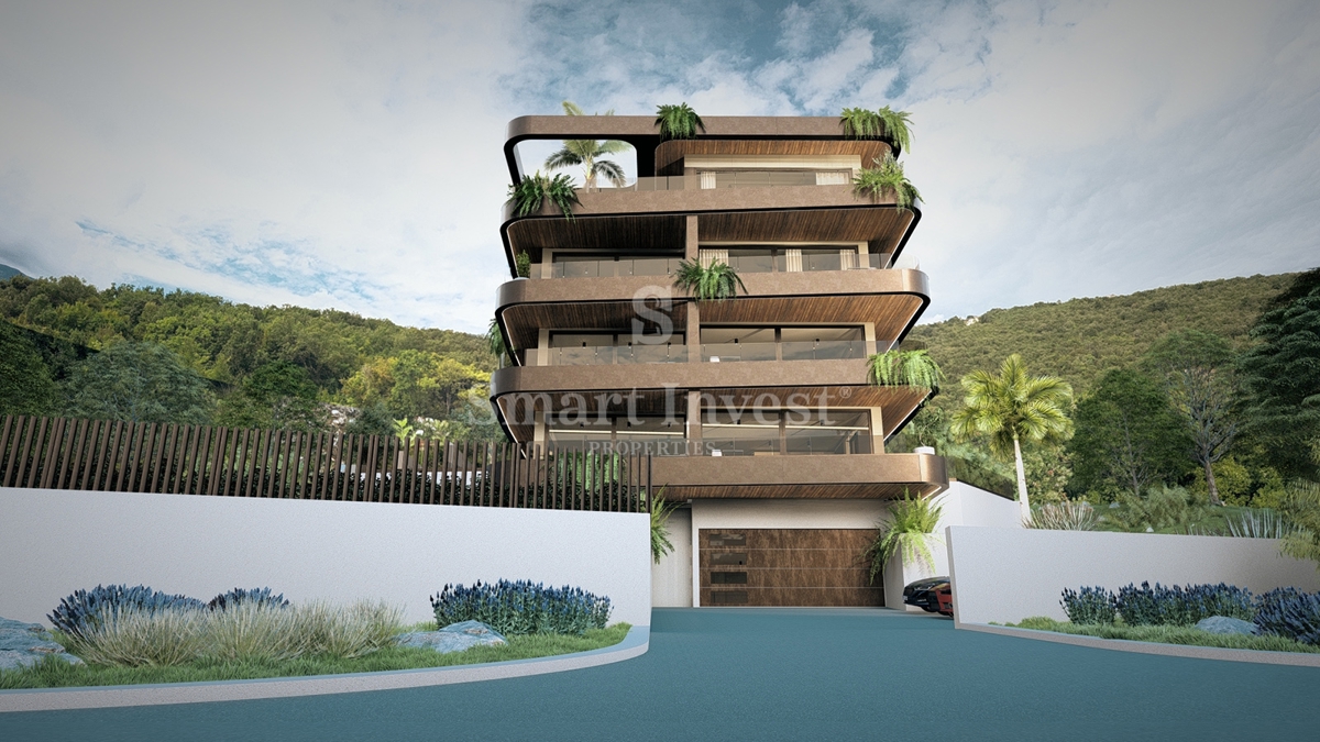 Apartment Zu verkaufen - PRIMORSKO-GORANSKA OPATIJA