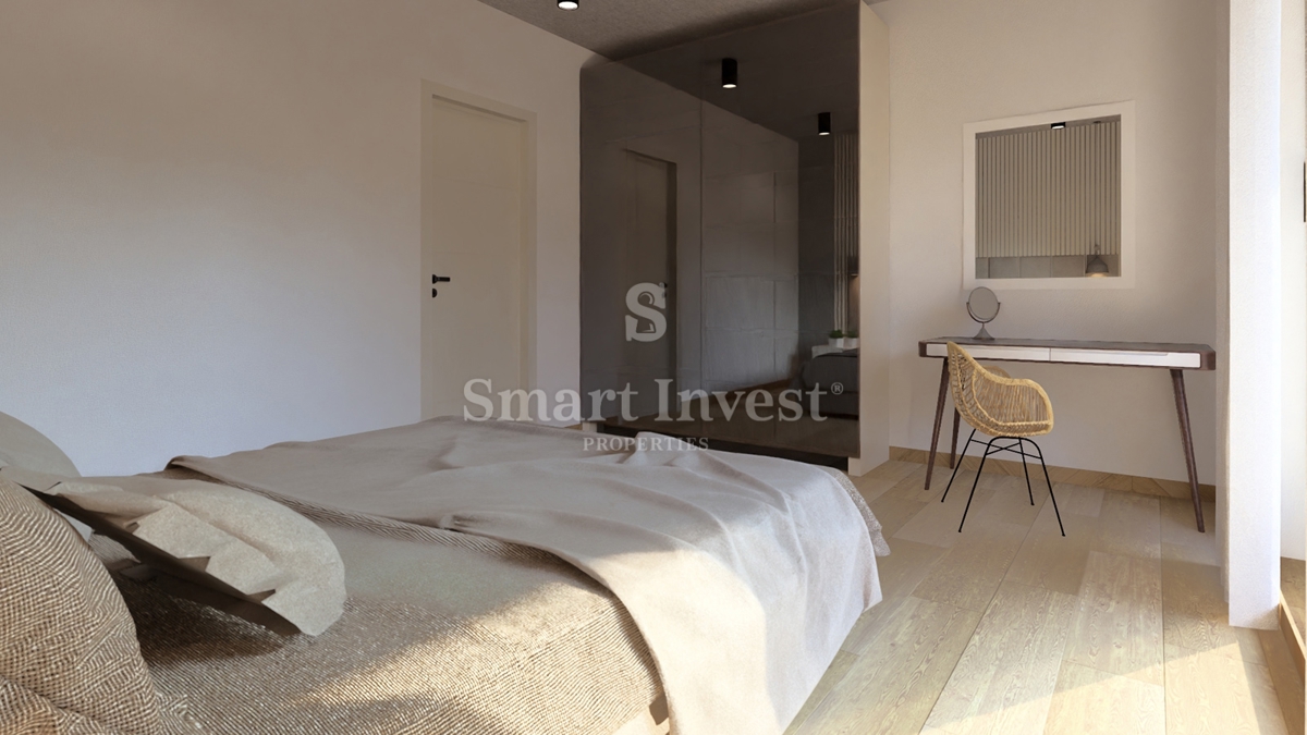 Apartment Zu verkaufen - PRIMORSKO-GORANSKA OPATIJA