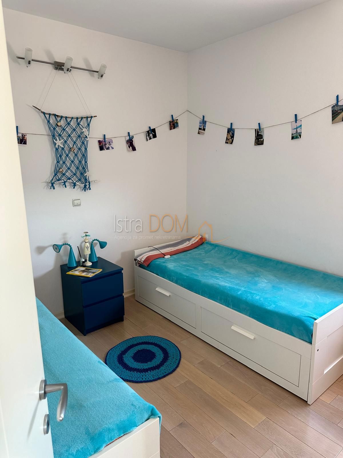 Apartment Zu verkaufen - ISTARSKA VODNJAN