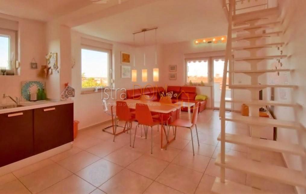 Apartment Zu verkaufen - ISTARSKA VODNJAN