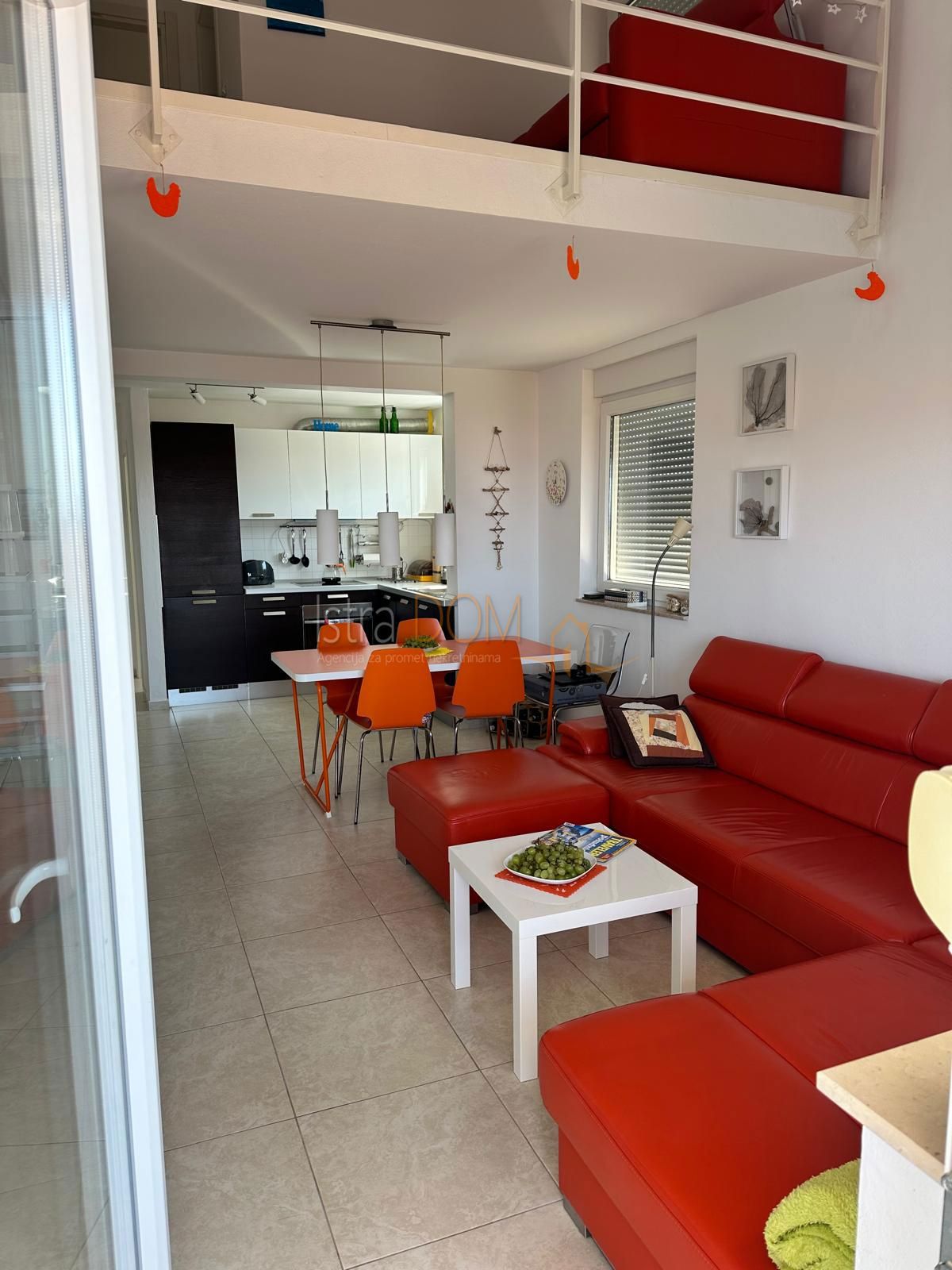 Apartment Zu verkaufen - ISTARSKA VODNJAN