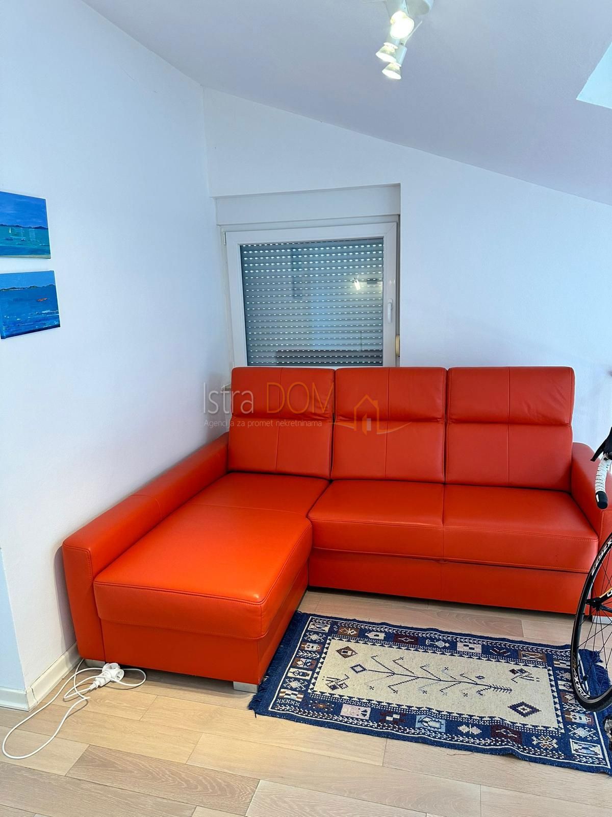 Apartment Zu verkaufen - ISTARSKA VODNJAN