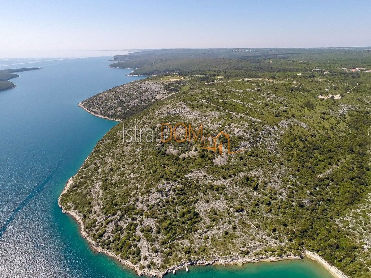 Parcela Na predaj - Istarska Marčana - foto 3/3