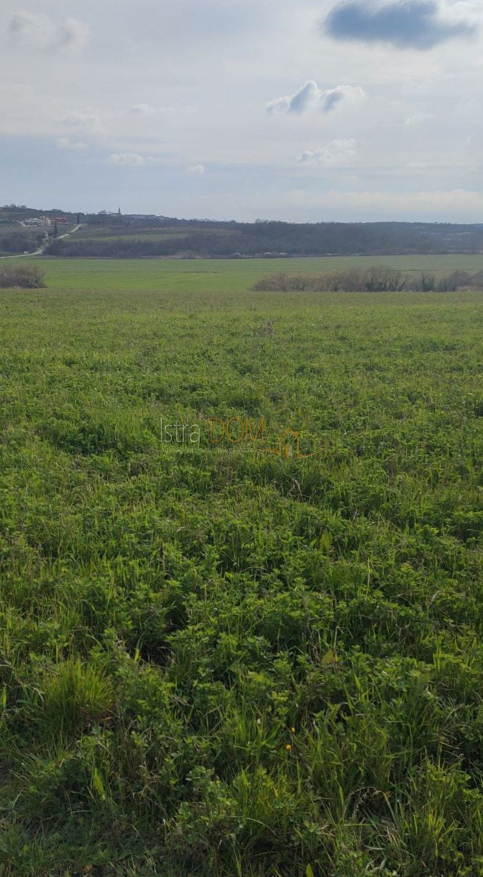 Land For sale - Istarska Umag - foto 1/2