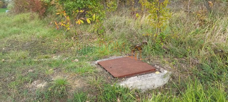 Land For sale - ISTARSKA PAZIN