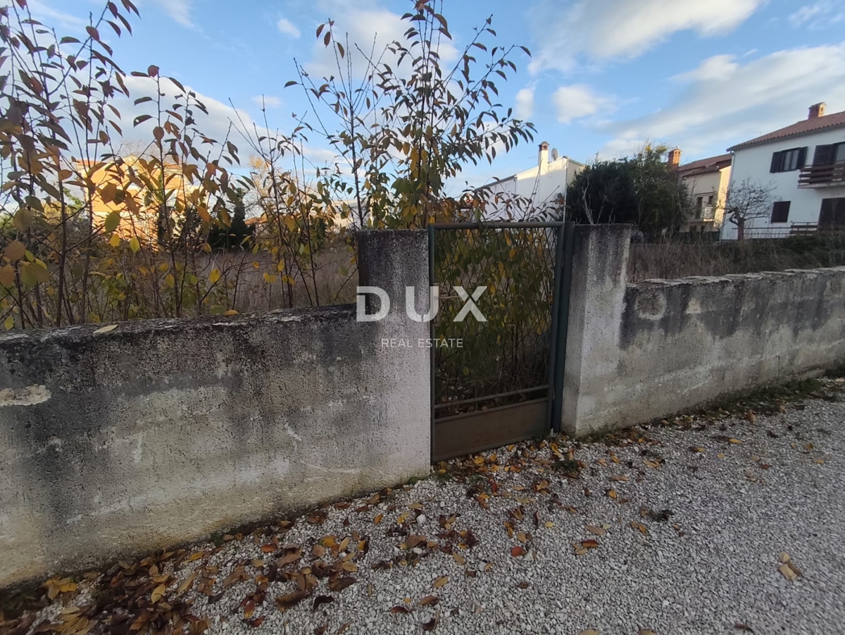 Zemljište Na prodaju - ISTARSKA ROVINJ