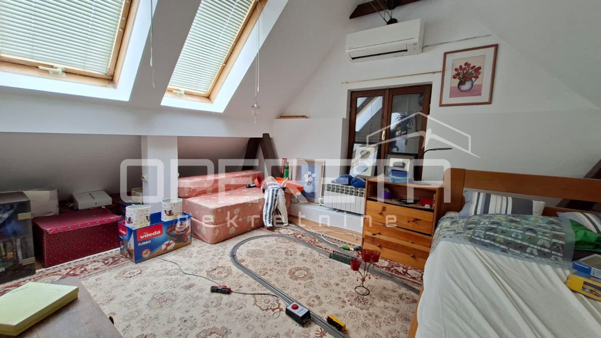 Haus Zu verkaufen - GRAD ZAGREB ZAGREB