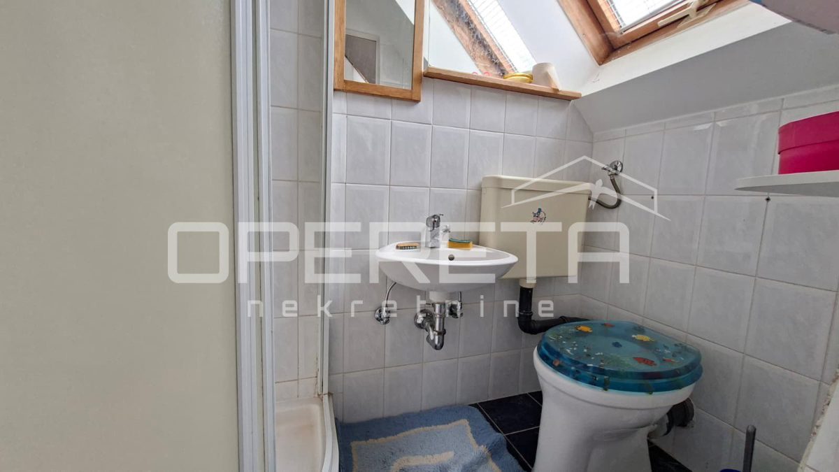 Haus Zu verkaufen - GRAD ZAGREB ZAGREB