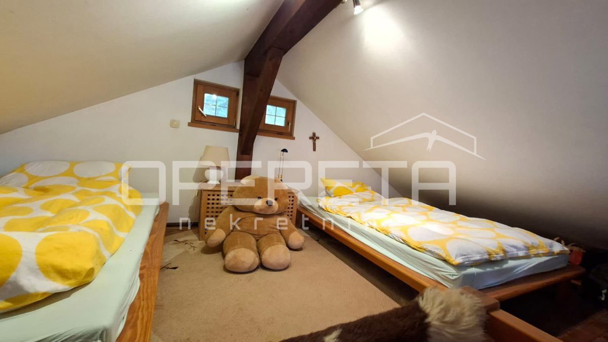 Haus Zu verkaufen - GRAD ZAGREB ZAGREB