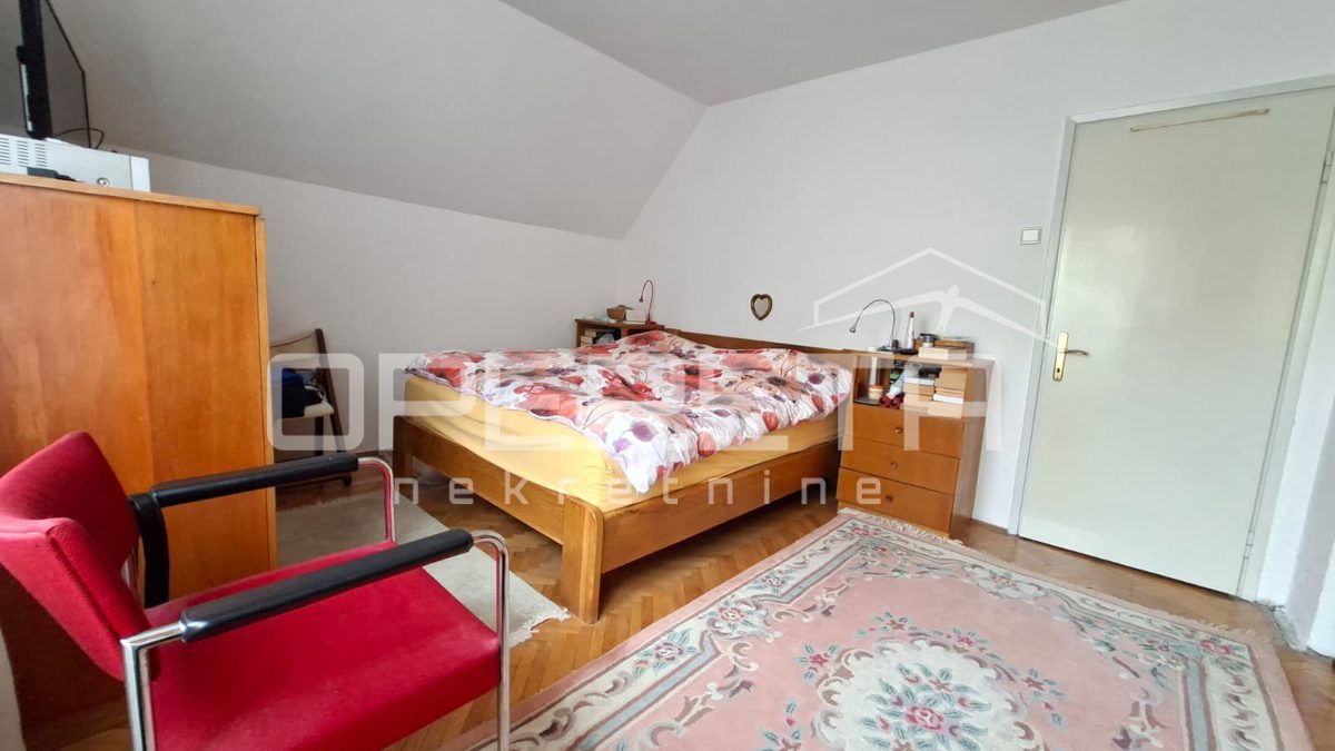 Haus Zu verkaufen - GRAD ZAGREB ZAGREB