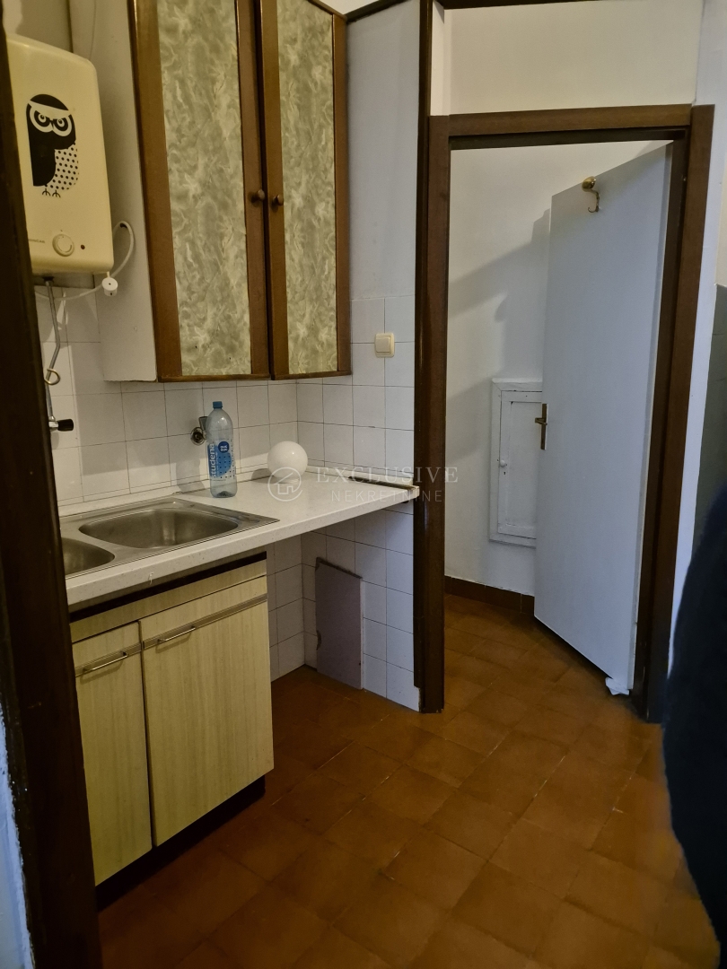 Flat For sale - PRIMORSKO-GORANSKA RIJEKA