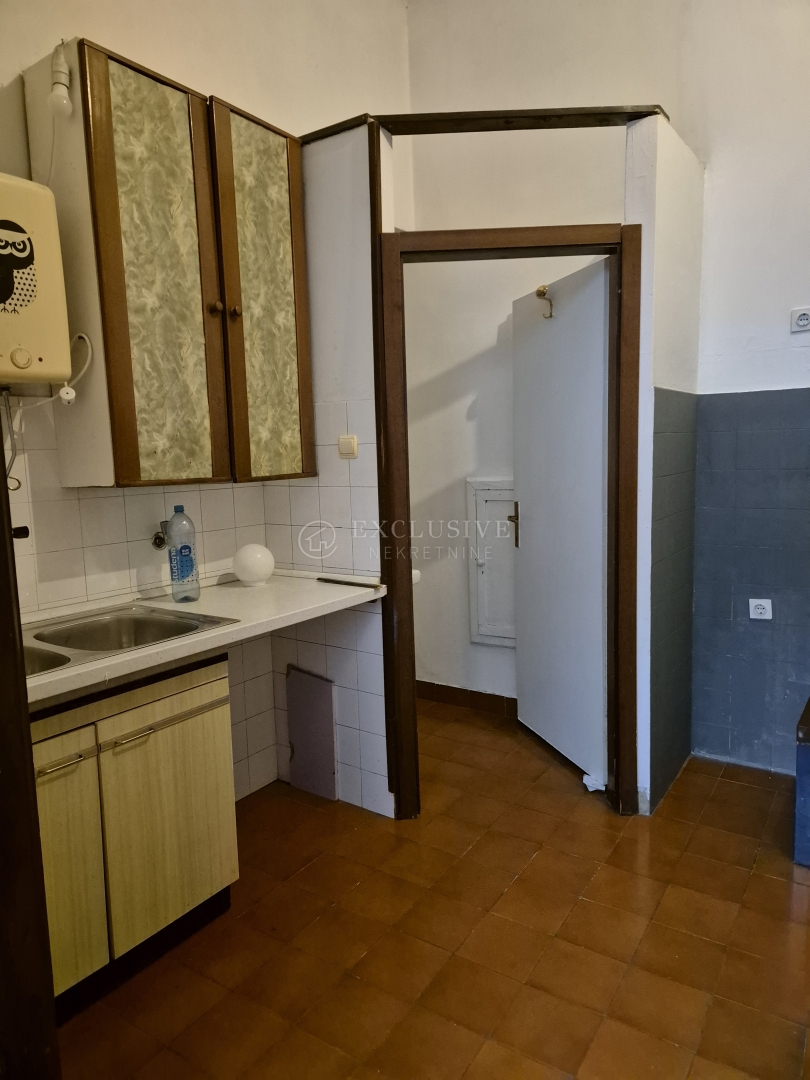 Flat For sale - PRIMORSKO-GORANSKA RIJEKA