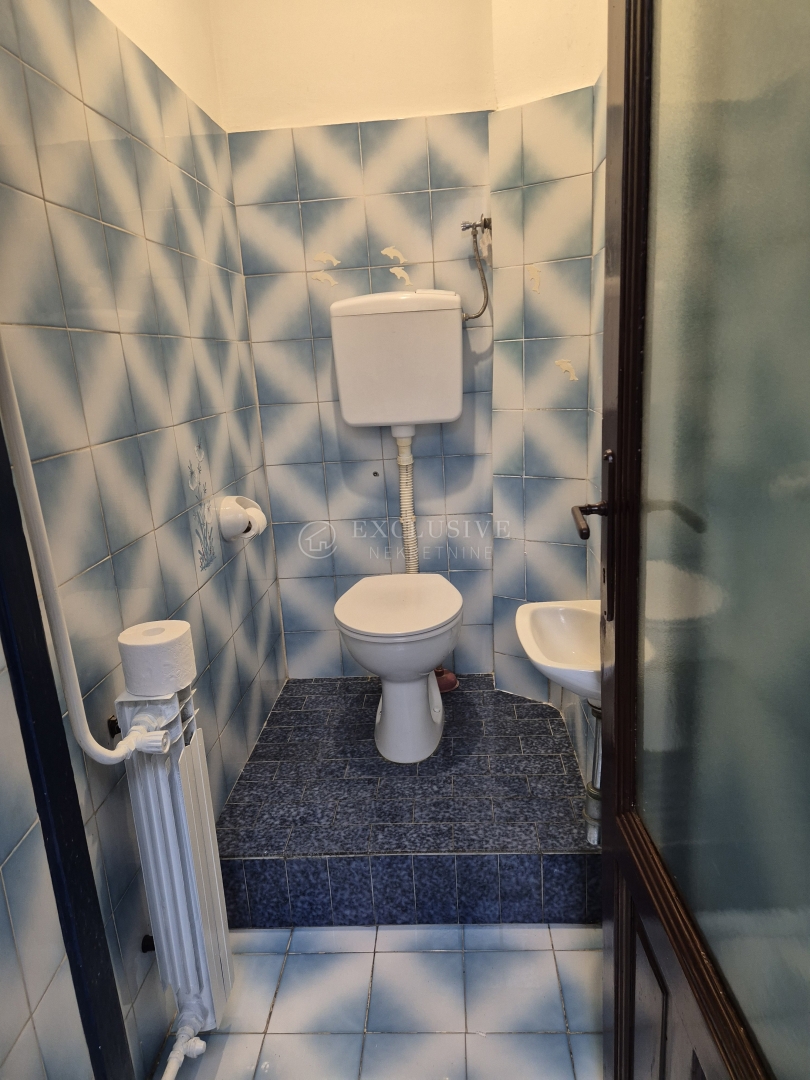 Flat For sale - PRIMORSKO-GORANSKA RIJEKA