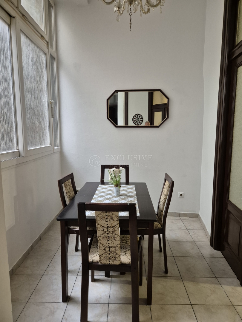 Flat For sale - PRIMORSKO-GORANSKA RIJEKA