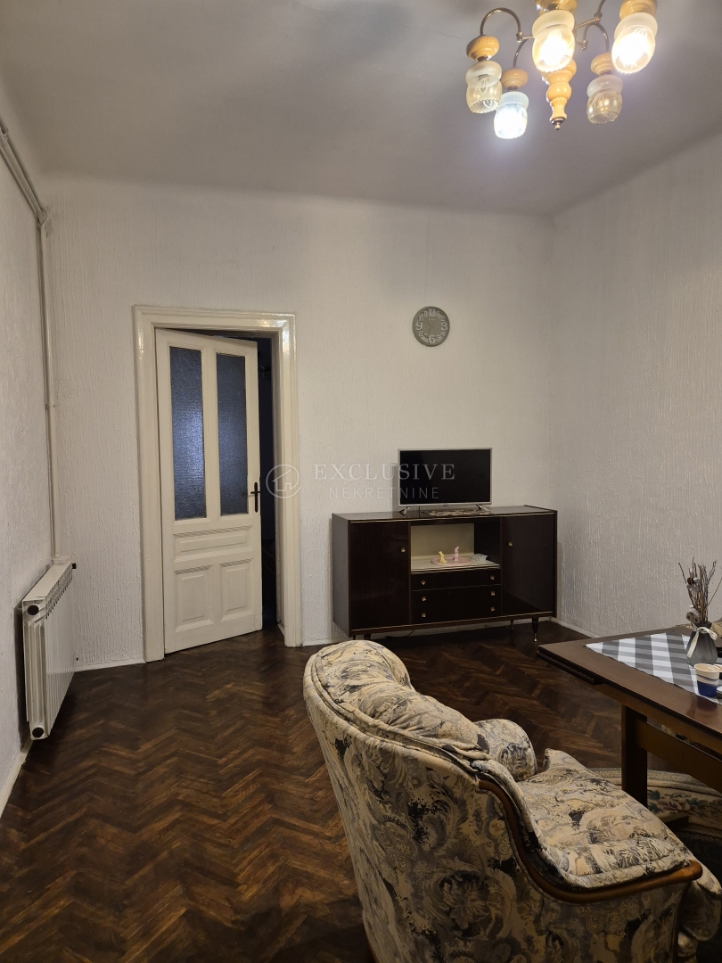 Flat For sale - PRIMORSKO-GORANSKA RIJEKA