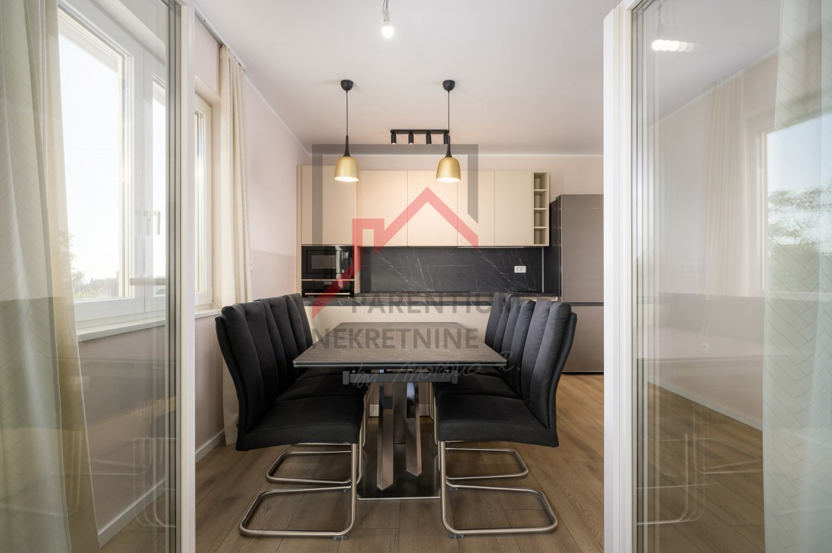Apartment Zu verkaufen - Istarska Poreč - foto 1/17