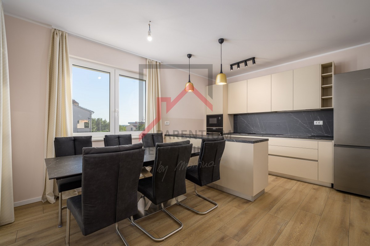 Apartment Zu verkaufen - Istarska Poreč - foto 3/17