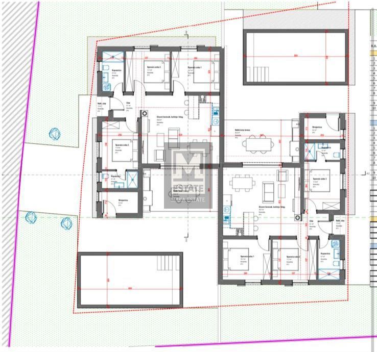 House For sale - ISTARSKA POREČ