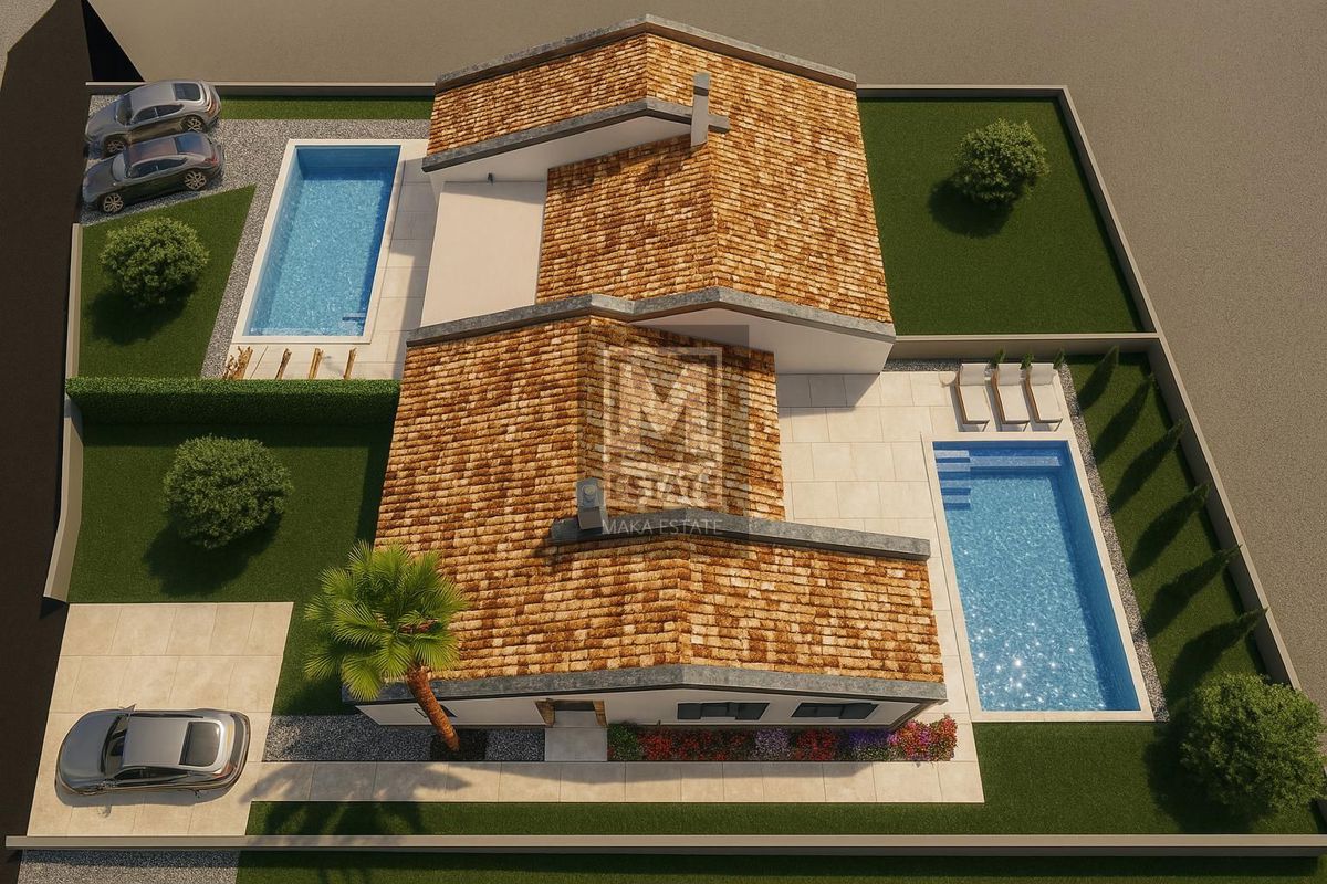House For sale - ISTARSKA POREČ