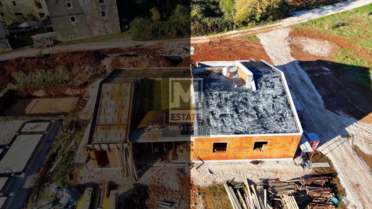 House For sale - ISTARSKA POREČ