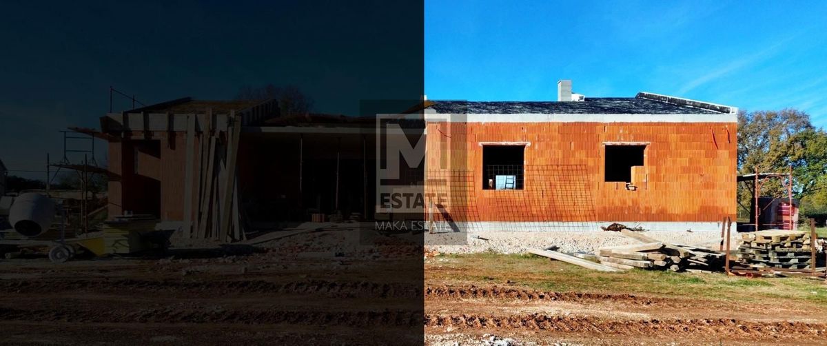 House For sale - ISTARSKA POREČ