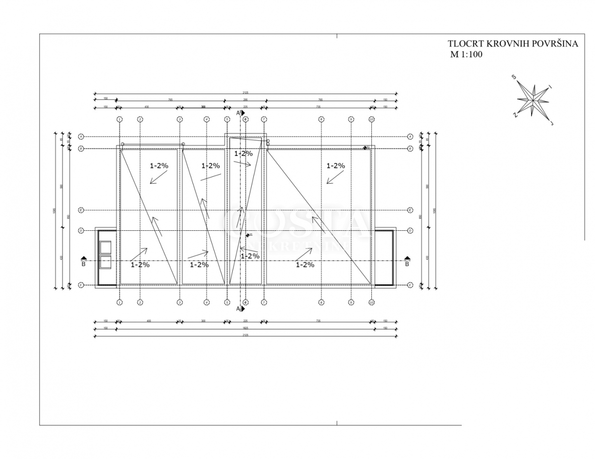 Appartamento In vendita - ZADARSKA PRIVLAKA