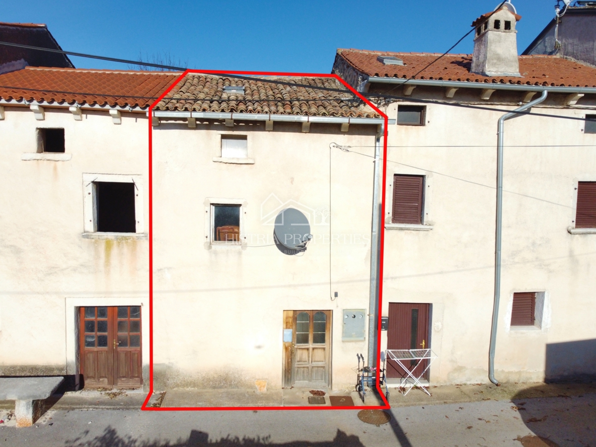 Hiša Na predaj - Istarska Poreč - foto 1/9