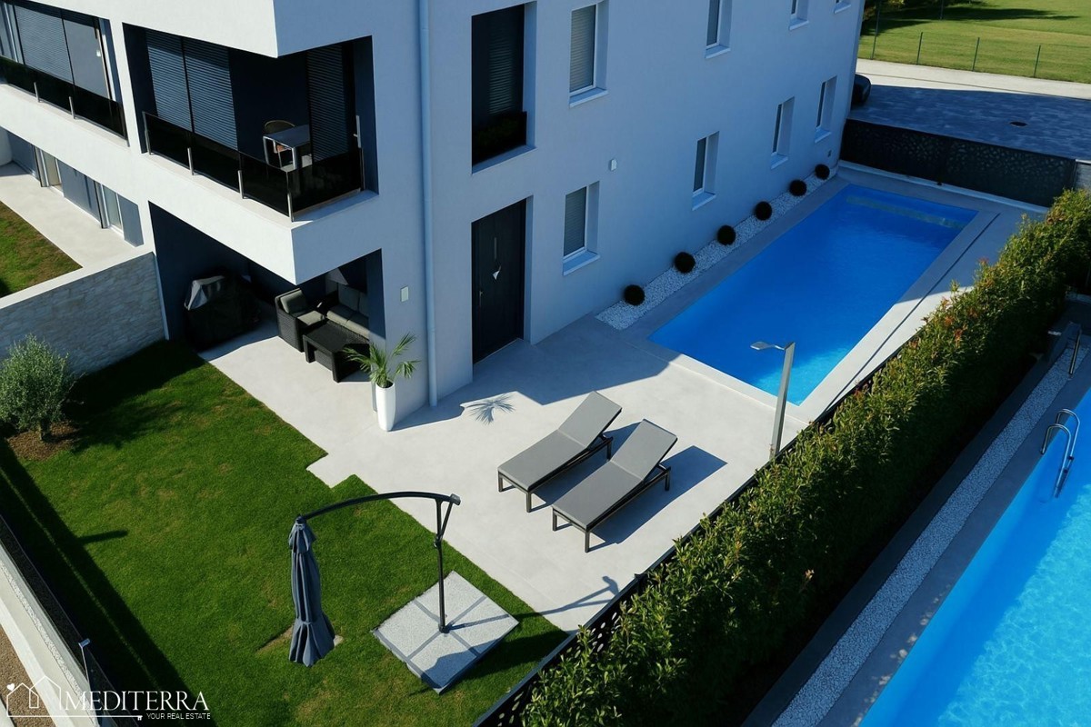 Flat For sale - Istarska Novigrad - foto 1/23