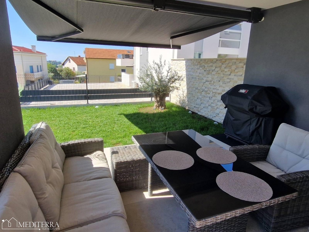 Flat For sale - ISTARSKA NOVIGRAD