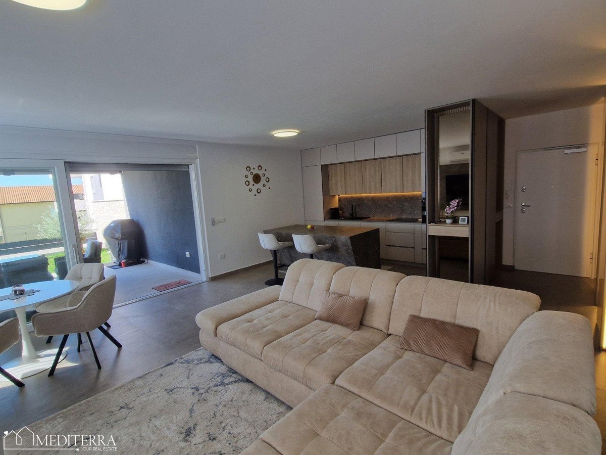 Flat For sale - ISTARSKA NOVIGRAD