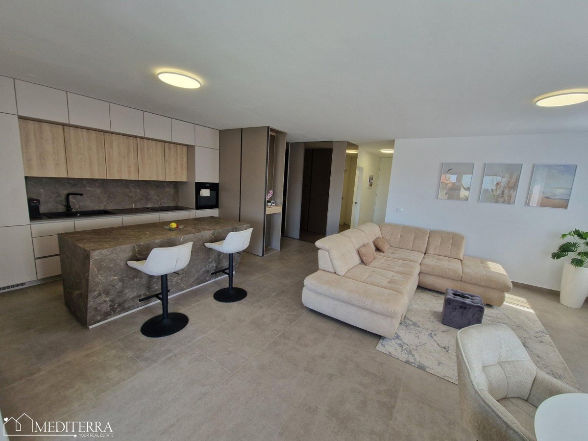 Flat For sale - ISTARSKA NOVIGRAD