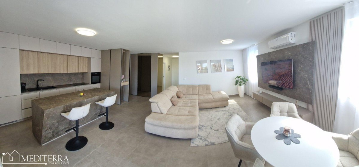 Flat For sale - ISTARSKA NOVIGRAD