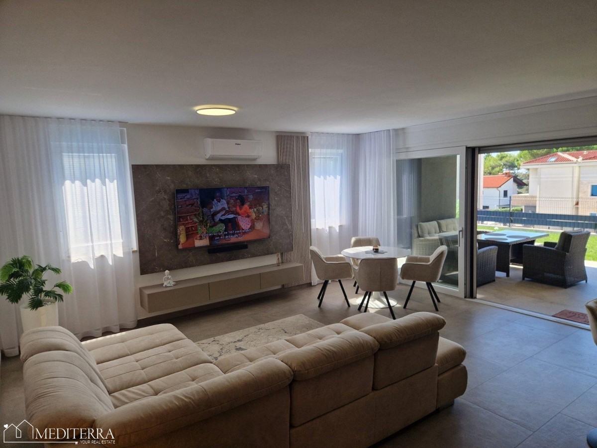 Flat For sale - ISTARSKA NOVIGRAD