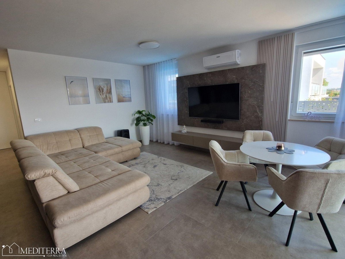 Flat For sale - ISTARSKA NOVIGRAD