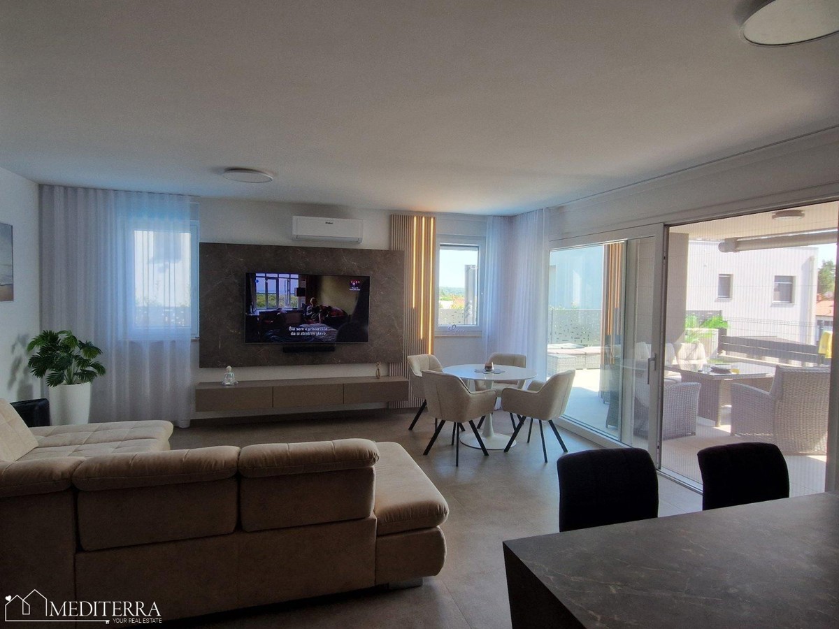 Flat For sale - ISTARSKA NOVIGRAD