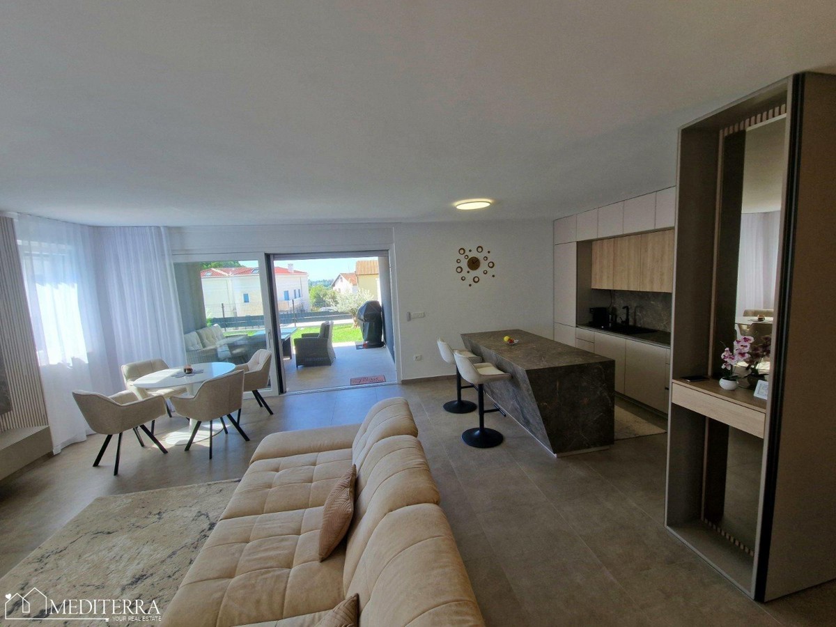 Flat For sale - ISTARSKA NOVIGRAD