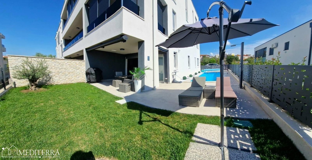 Flat For sale - Istarska Novigrad - foto 2/23