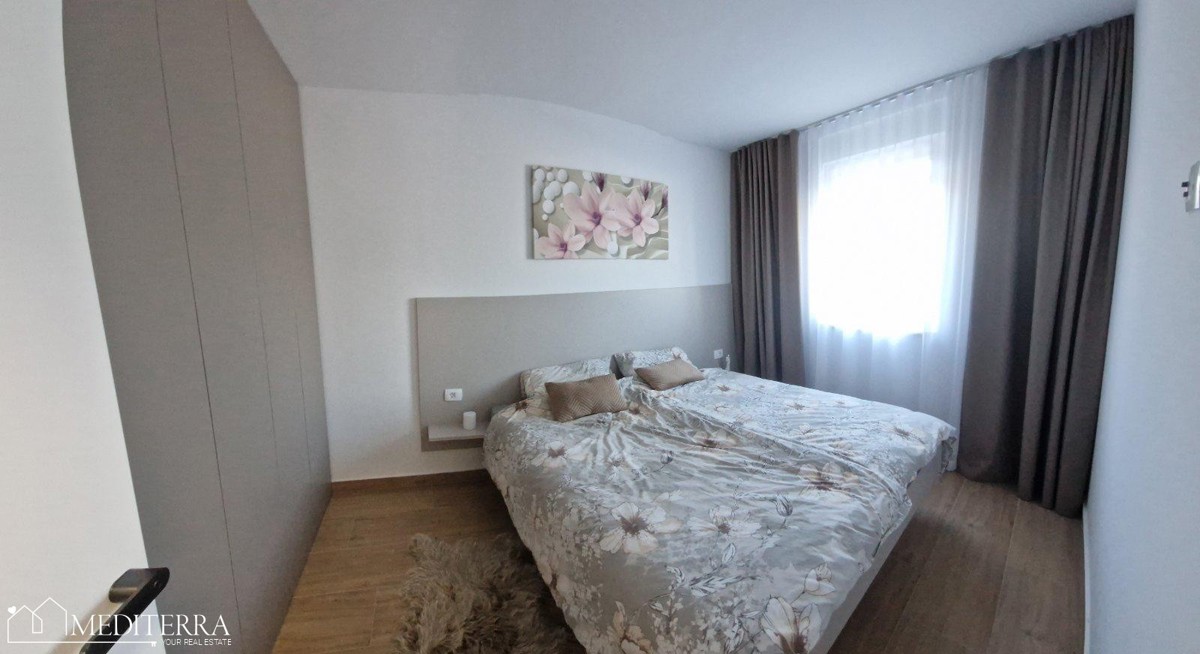 Flat For sale - ISTARSKA NOVIGRAD