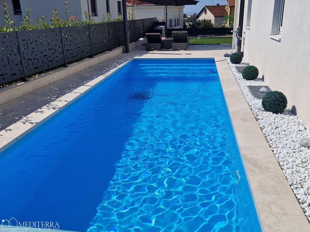 Flat For sale - Istarska Novigrad - foto 4/23