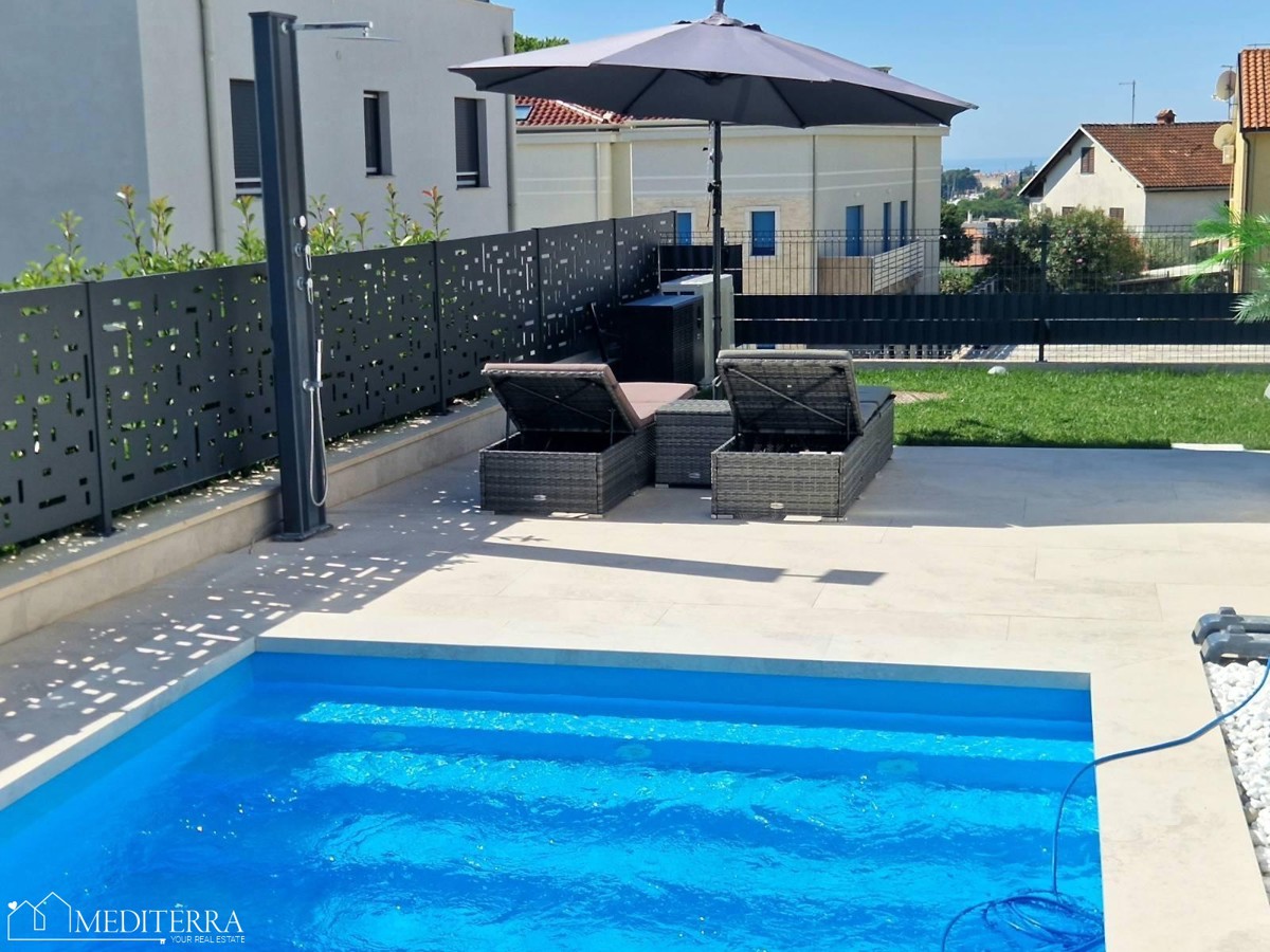 Flat For sale - ISTARSKA NOVIGRAD