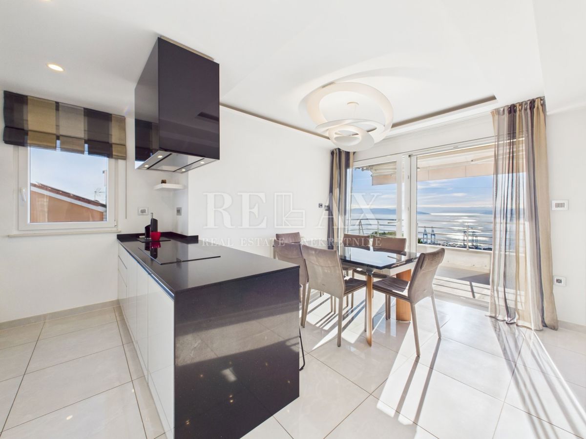Appartement À vendre - PRIMORSKO-GORANSKA RIJEKA