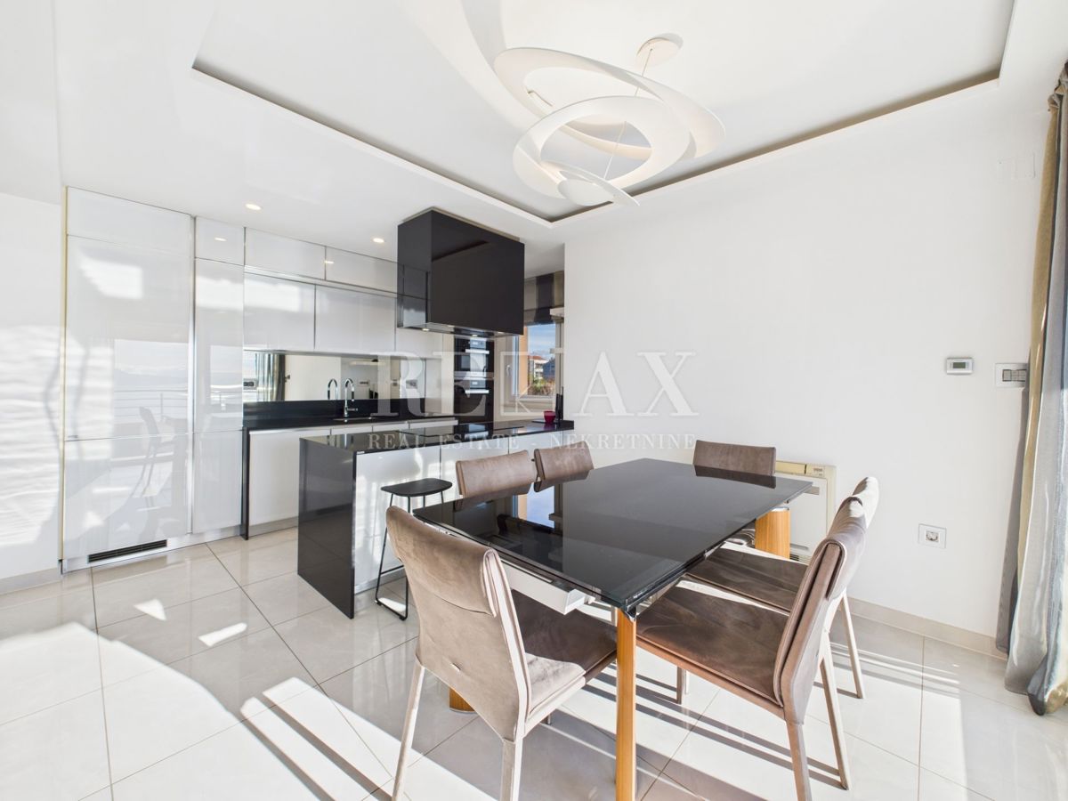 Appartement À vendre - PRIMORSKO-GORANSKA RIJEKA