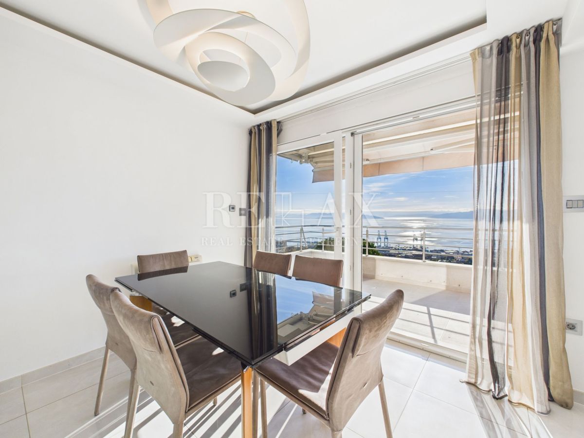 Appartement À vendre - PRIMORSKO-GORANSKA RIJEKA