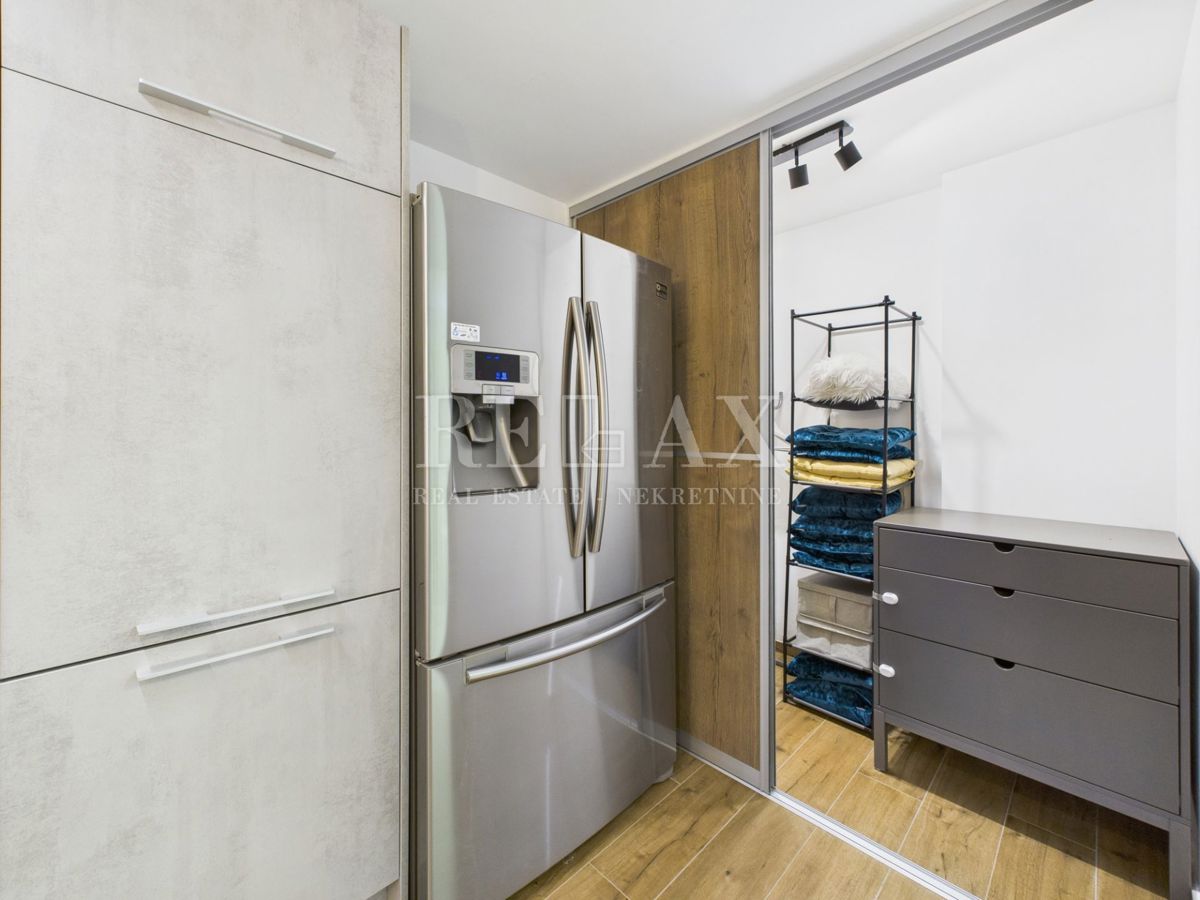 Appartement À vendre - PRIMORSKO-GORANSKA RIJEKA