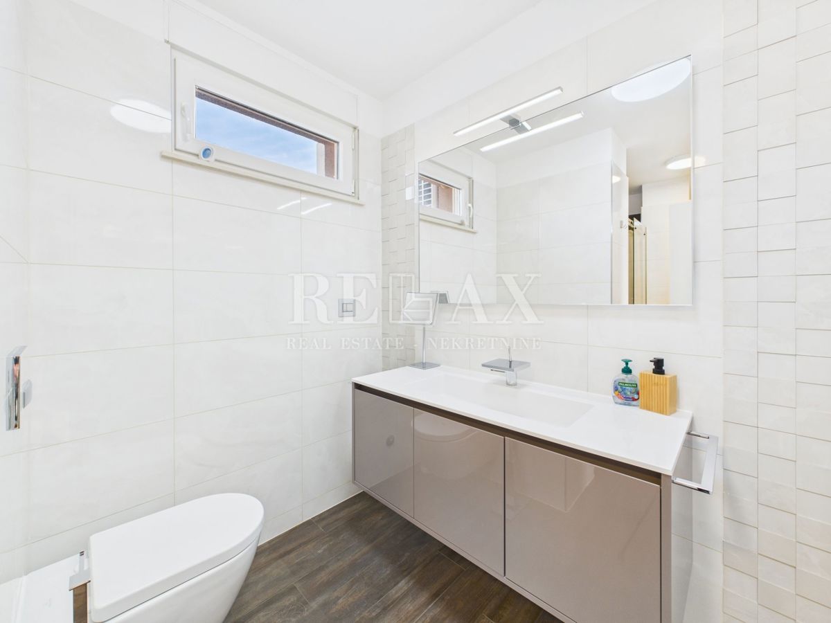 Appartement À vendre - PRIMORSKO-GORANSKA RIJEKA