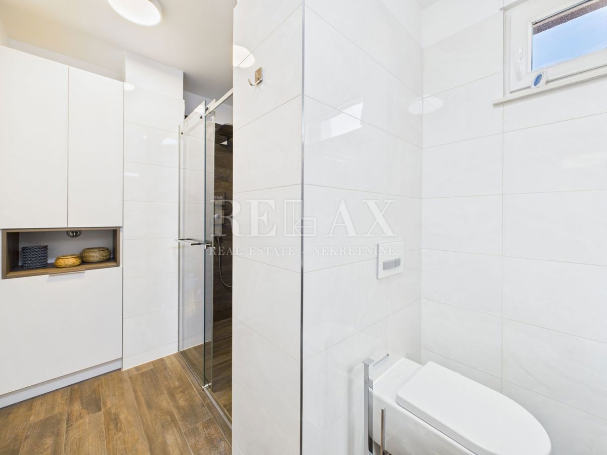 Appartement À vendre - PRIMORSKO-GORANSKA RIJEKA