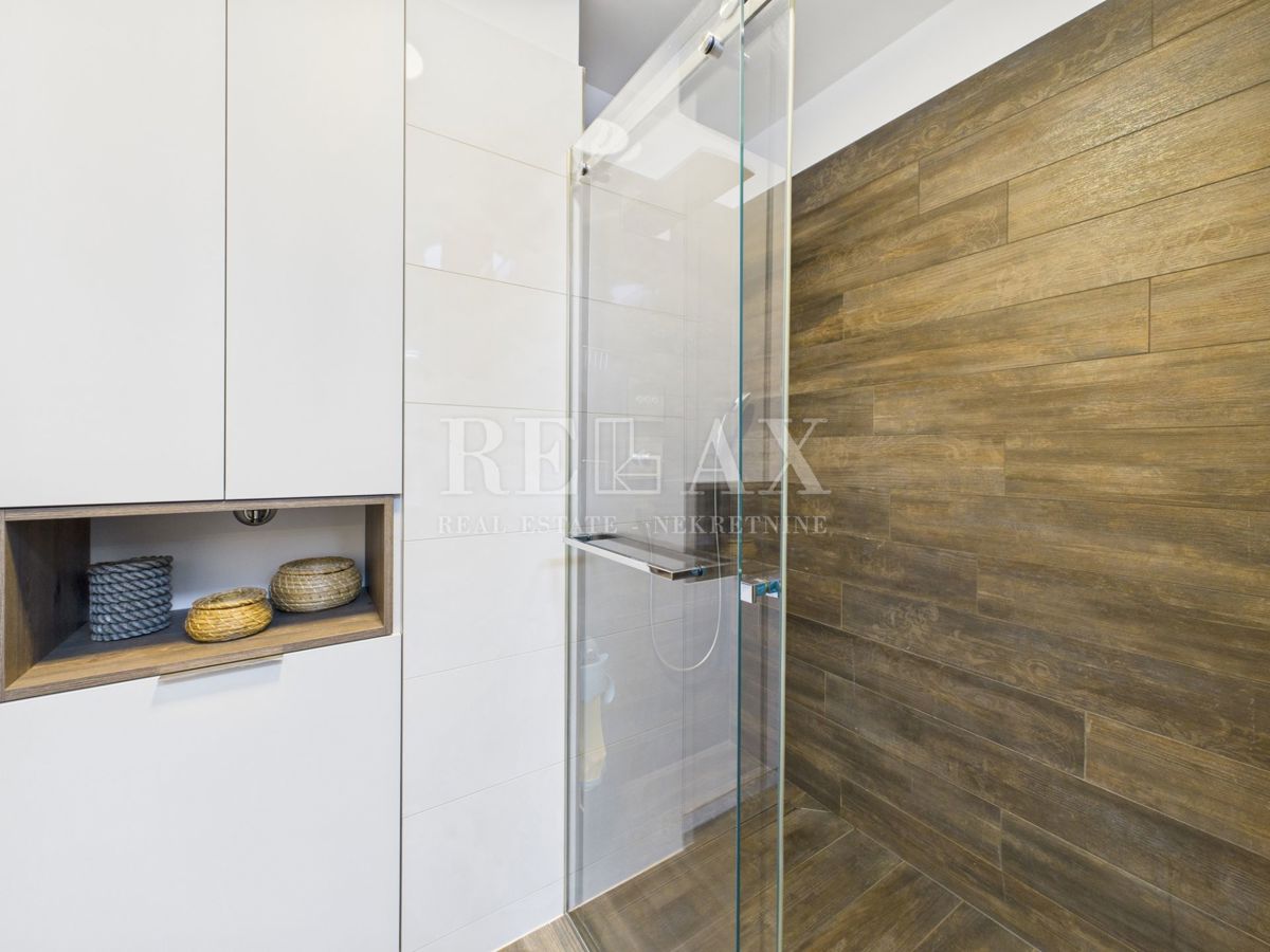 Appartement À vendre - PRIMORSKO-GORANSKA RIJEKA