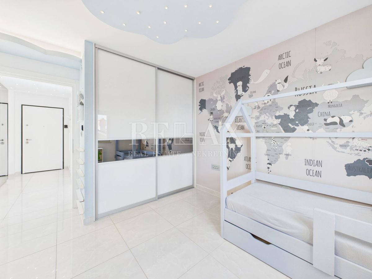 Appartement À vendre - PRIMORSKO-GORANSKA RIJEKA