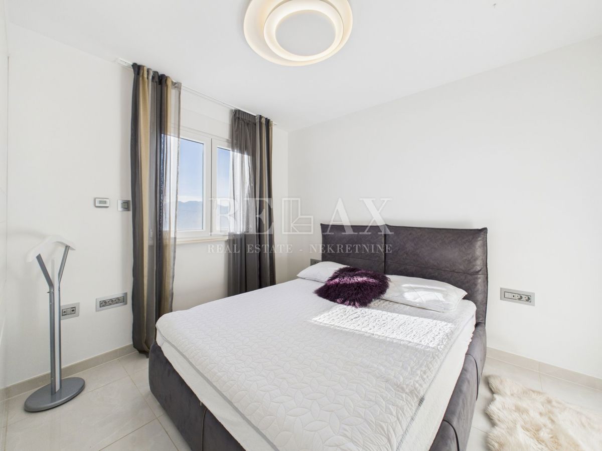 Appartement À vendre - PRIMORSKO-GORANSKA RIJEKA