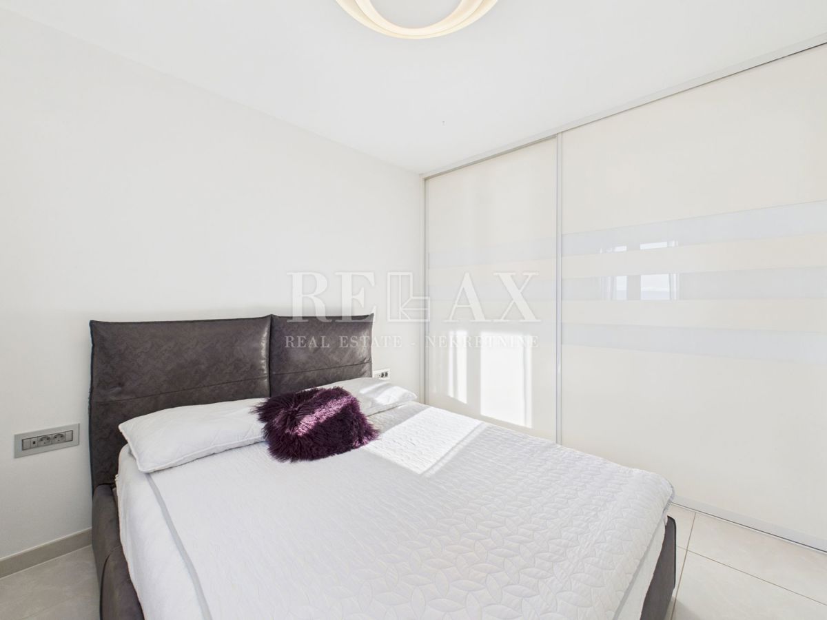 Appartement À vendre - PRIMORSKO-GORANSKA RIJEKA